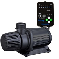 10000 L/H Aquarium Adjustable Flow DC Pump