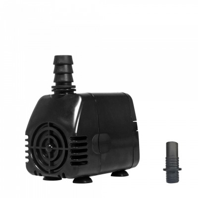 JAJALE Submersible pump evaporative air cooler water pump cooler circulating pump