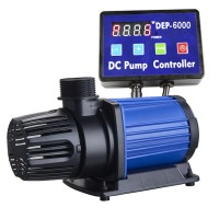 Hsbao Eco DC Aquarium Water Pump 6000l/h