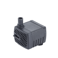 2.5W 220L/H mini submersible water pump