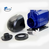 SHANDA High Flow NEW-DESIGN aquarium submersible pump water pump