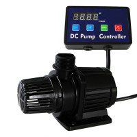 DC Flow Adjustable Water Pump